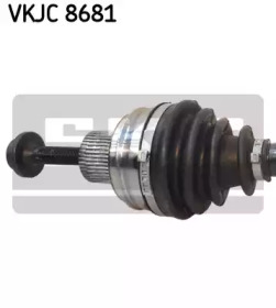 skf vkjc8681